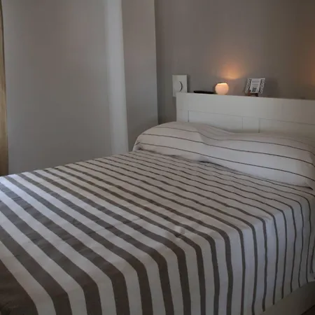 In Bb - Narciso - Stanza Matrimoniale - Bb Lasso Guest house *