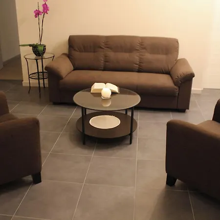 Guest house In Bb - Narciso - Stanza Matrimoniale - Bb Lasso