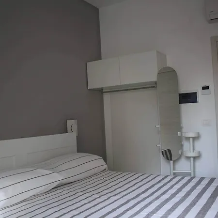 Guest house In Bb - Narciso - Stanza Matrimoniale - Bb Lasso Corigliano Scalo